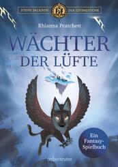 W&auml;chter der L&uuml;fte