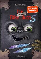 Das kleine B&ouml;se Buch 5 (Das kleine B&ouml;se Buch, Bd. 5)