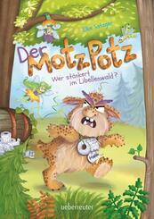 Der Motzpotz - Wer st&auml;nkert im Libellenwald?
