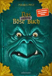 Das verboten B&ouml;se Buch (Die B&ouml;sen B&uuml;cher, Bd. 2)