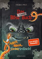 Das kleine B&ouml;se Buch 9 (Das kleine B&ouml;se Buch, Bd. 9)