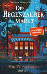 Der Regenzaubermarkt