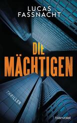 Die M&auml;chtigen