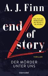 End of Story - Der M&ouml;rder unter uns