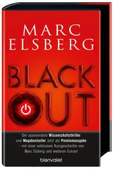 BLACKOUT - Morgen ist es zu sp&auml;t