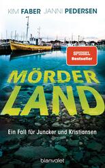 M&ouml;rderland