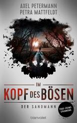 Im Kopf des B&ouml;sen  - Der Sandmann