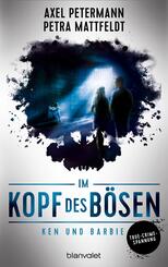 Im Kopf des B&ouml;sen - Ken und Barbie