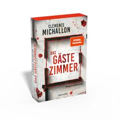 Das G&auml;stezimmer