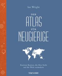 Der Atlas f&uuml;r Neugierige