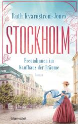 Stockholm - Freundinnen im Kaufhaus der Tr&auml;ume
