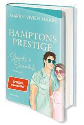 Hamptons Prestige - Sparks & Scandals