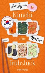 Kimchi zum Fr&uuml;hst&uuml;ck