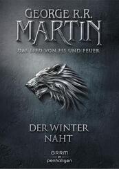 Game of Thrones - Der Winter naht