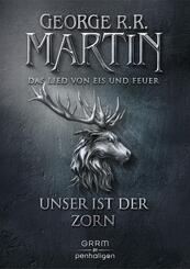 Game of Thrones - Unser ist der Zorn