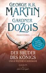 Der Bruder des K&ouml;nigs