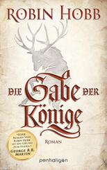 Die Gabe der K&ouml;nige