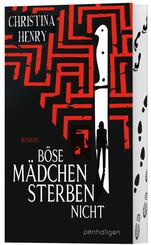 B&ouml;se M&auml;dchen sterben nicht