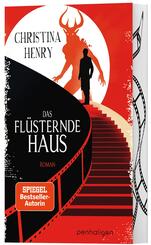 Das fl&uuml;sternde Haus