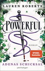 Powerful - Adenas Schicksal