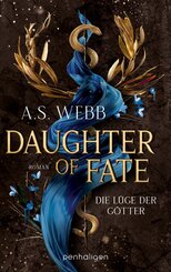 Daughter of Fate - Die L&uuml;ge der G&ouml;tter