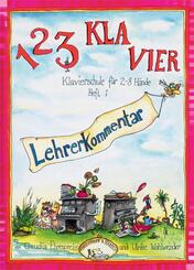 1 2 3 Klavier.H.1