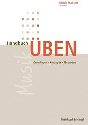 Handbuch &Uuml;ben