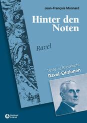 Hinter den Noten