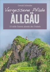 Vergessene Pfade Allg&auml;u