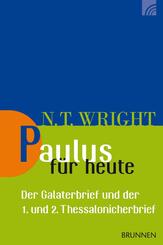 Paulus f&uuml;r heute
