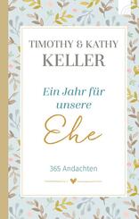 Ein Jahr f&uuml;r unsere Ehe