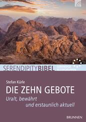 Die Zehn Gebote