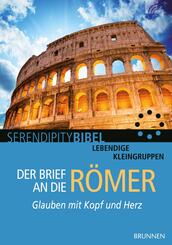 Der Brief an die R&ouml;mer