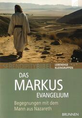 Das Markusevangelium