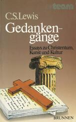 Gedankeng&auml;nge