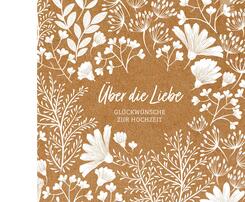 &Uuml;ber die Liebe