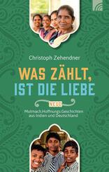 Was z&auml;hlt, ist die Liebe