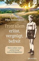 Trotz allem erl&ouml;st, vergn&uuml;gt, befreit