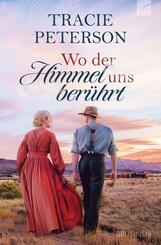 Wo der Himmel uns ber&uuml;hrt