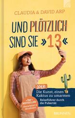 Und pl&ouml;tzlich sind sie 13