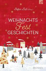 WeihnachtsFestGeschichten
