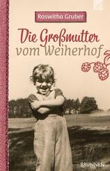 Die Gro&szlig;mutter vom Weiherhof