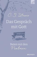 Das Gespr&auml;ch mit Gott