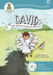 David und seine Geschichte mit Gott