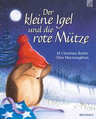 Der kleine Igel und die rote M&uuml;tze