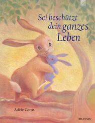 Sei besch&uuml;tzt dein ganzes Leben