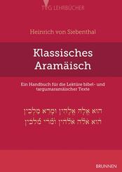 Klassisches Aram&auml;isch