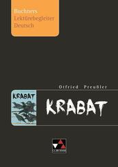 Otfried Preu&szlig;ler, Krabat. Buchners Lekt&uuml;rebegleiter Deutsch