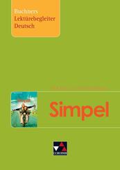 Murail, Simpel