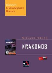 Freund, Krakonos